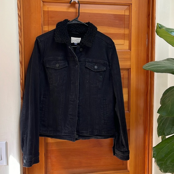 Universal Thread Sherpa Jacket - Picture 1 of 6